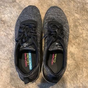Skechers Dual Lite womens size 11